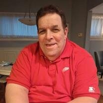 John V. Tucker