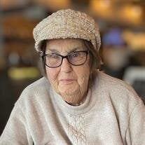 Anita Anne Paugh