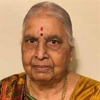 Hansaben Bhatt