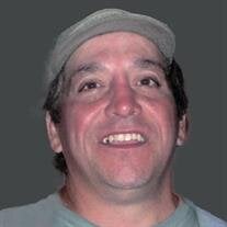 John Eric Hulin