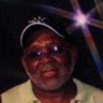Iday Watson Jr.