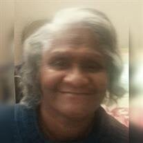 Mary Nell Duncan