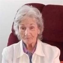 Judith "Marie" Parker