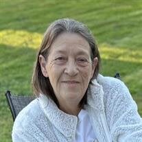 Carolyn Sue Quinn
