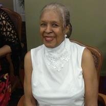 Ms. Carolyn Louise Foy