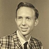 Alfred Burt Bailey