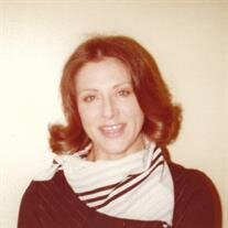 Lorainne Elizabeth Heath