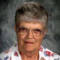 Darlene (Lakin) Grein