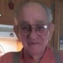 Harold Dean Rhoades