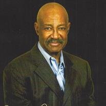 Mr. John D. Gladney Sr.
