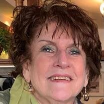 Eileen A. Fitzgerald