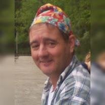 Donald Ray Newsome, Jr.
