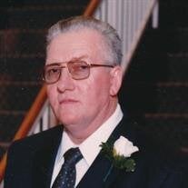 Mr. Kenneth Fields