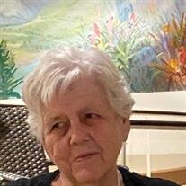 Mrs. Linda Marie Wolfe