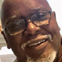 Michael Levy Brooks Sr.
