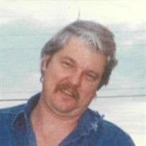 Randy Ray King