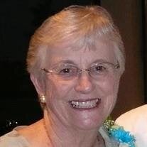 Delores Elaine Taylor