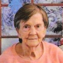 Sara "Sadie" Inman