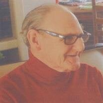 Ronald Marcus Shockley