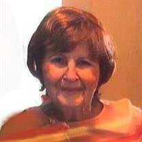 Mary O. Sparks
