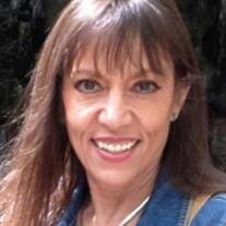 Alice "Lee" Scott Frizielle
