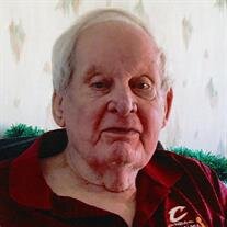 Leo Vincent Zimcosky