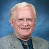 Pastor Marvin Spivey