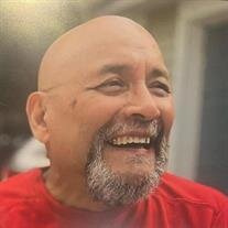 Raul P Gonzales