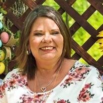 April Denise Valentine