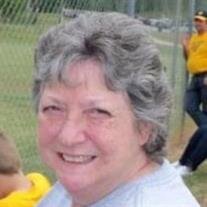 Teresa Dianne Kimble