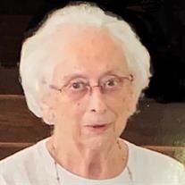 Katherine Slosson