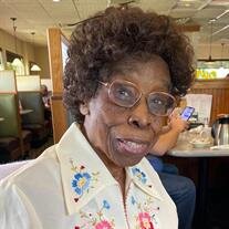 Ilene Josephine Coley Hylton