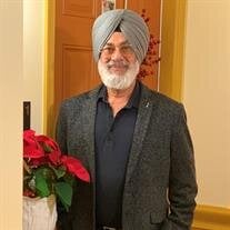 Surinder Singh