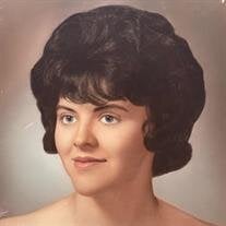 Jeanette McDonald Broad