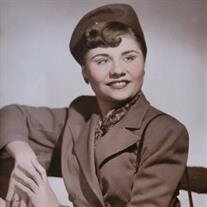Mrs. Agnes May Smith