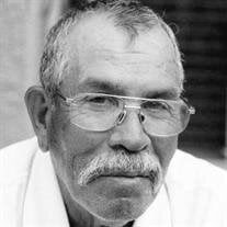 RAUL LOPEZ LOPEZ