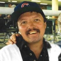 Edward "Eddie" Nolan