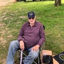 Clarence Edward Blocker Jr.