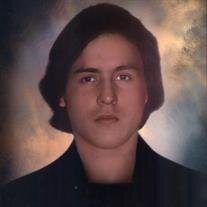 Samuel C. Mejia