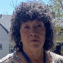 Phyllis Avalos