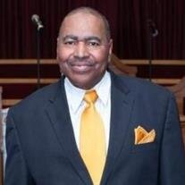 Mr. Randy Nelson Clark