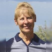 Deborah Ann Bee