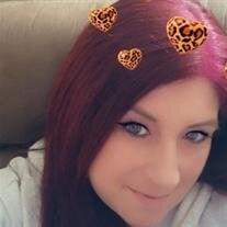 Dawn Alison Rosa