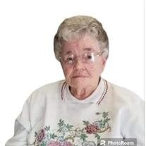 Doris L. (Silvey) Irvin