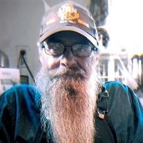 Francis Steven Sheridan