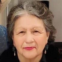 Estella Marie Gonzales