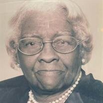 Helen Marie Person