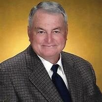 Mr. Ross Everett Evitt