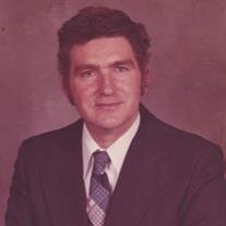 William Stanford McCall