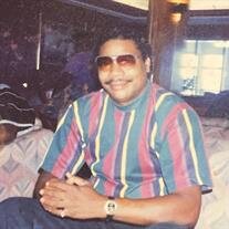 Tommy Earl Thompson Sr.